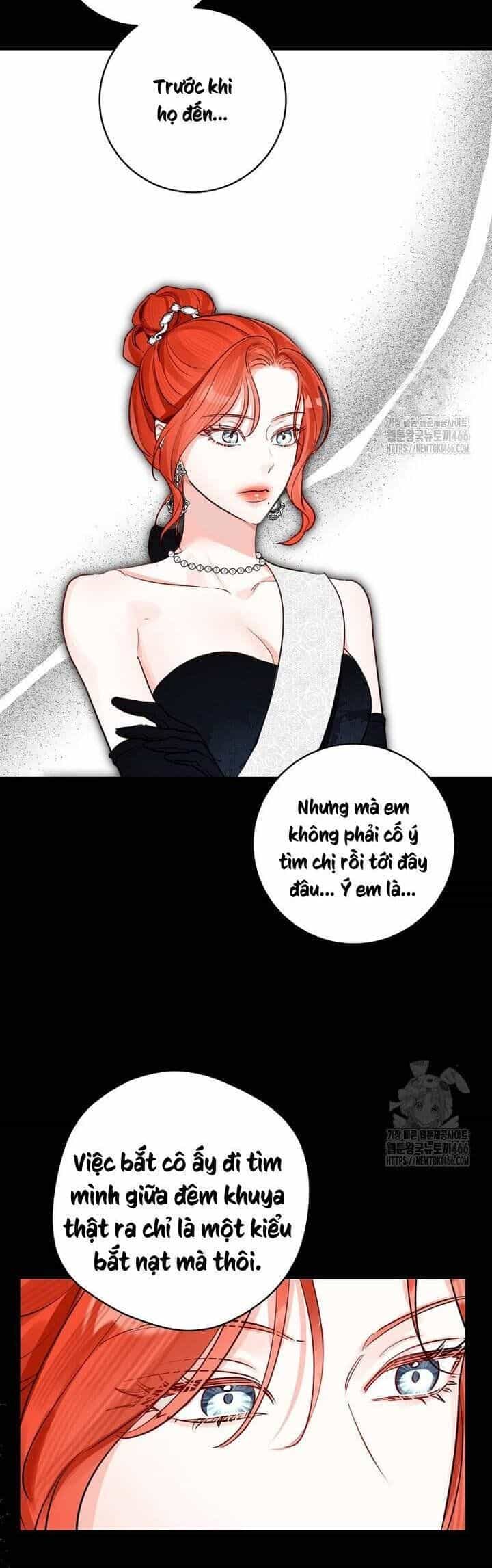 Cuộc Hôn Nhân Xa Hoa Của Đại Công Tước Là Giả - Chương 76 - ảnh 29