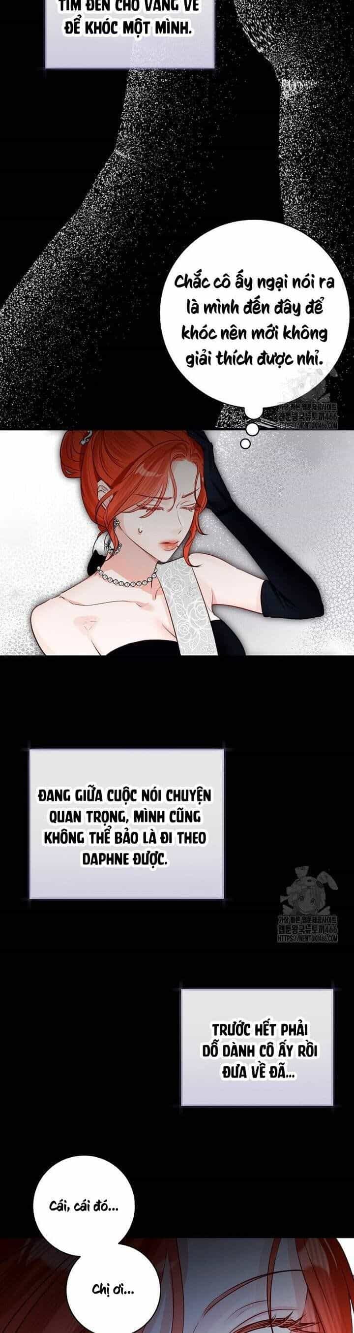 Cuộc Hôn Nhân Xa Hoa Của Đại Công Tước Là Giả - Chương 76 - ảnh 31