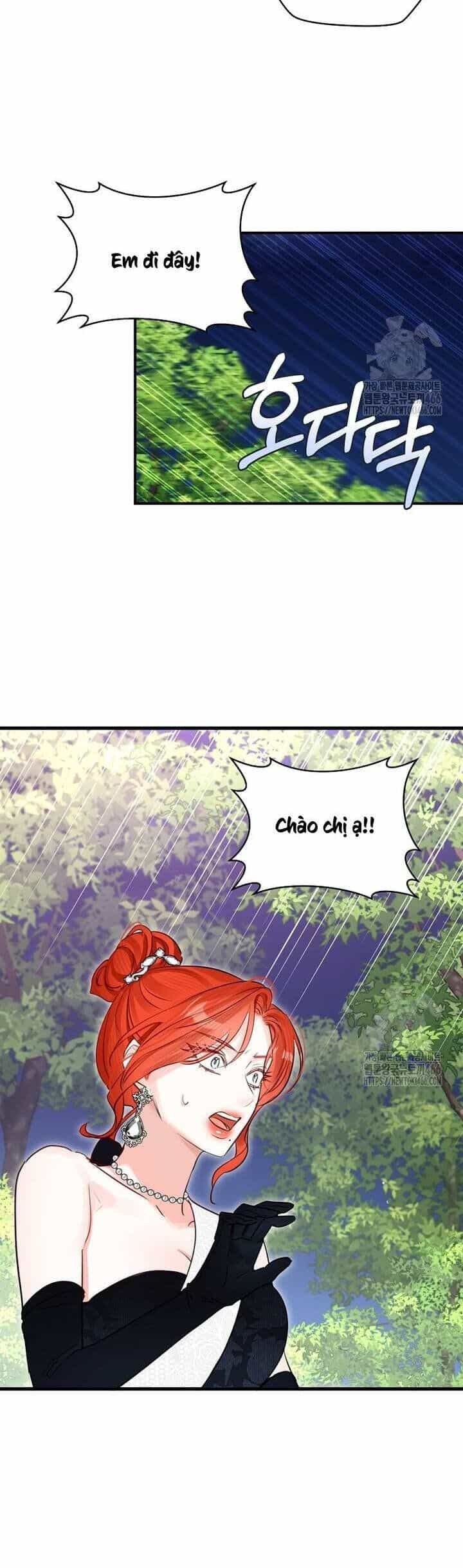 Cuộc Hôn Nhân Xa Hoa Của Đại Công Tước Là Giả - Chương 76 - ảnh 36
