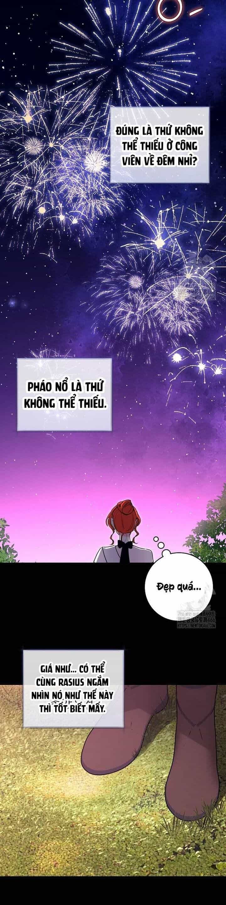 Cuộc Hôn Nhân Xa Hoa Của Đại Công Tước Là Giả - Chương 76 - ảnh 8