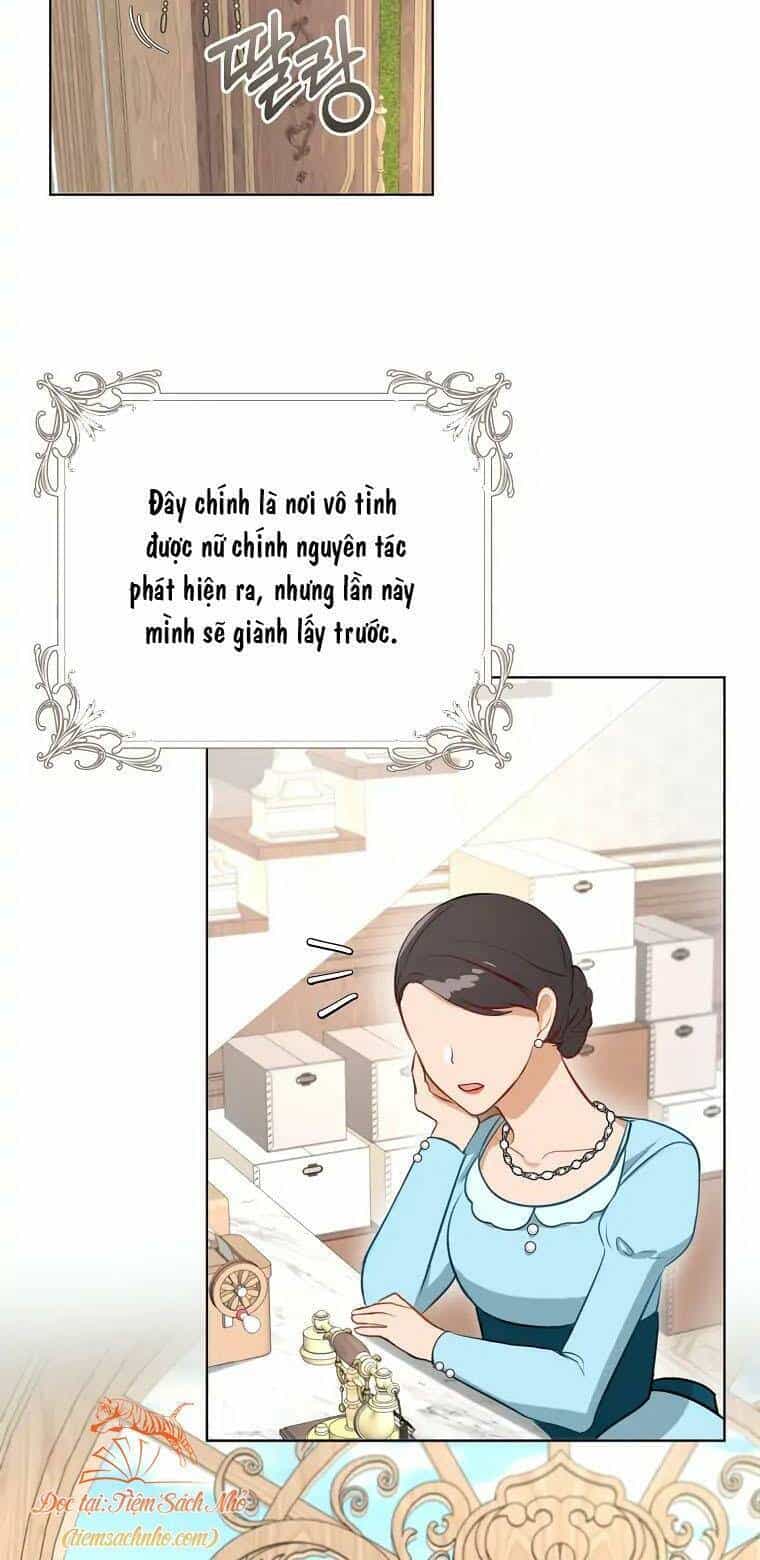 Cuộc Hôn Nhân Xa Hoa Của Đại Công Tước Là Giả - Chương 7 - ảnh 17