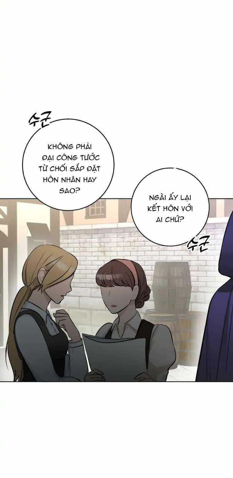 Cuộc Hôn Nhân Xa Hoa Của Đại Công Tước Là Giả - Chương 7 - ảnh 51