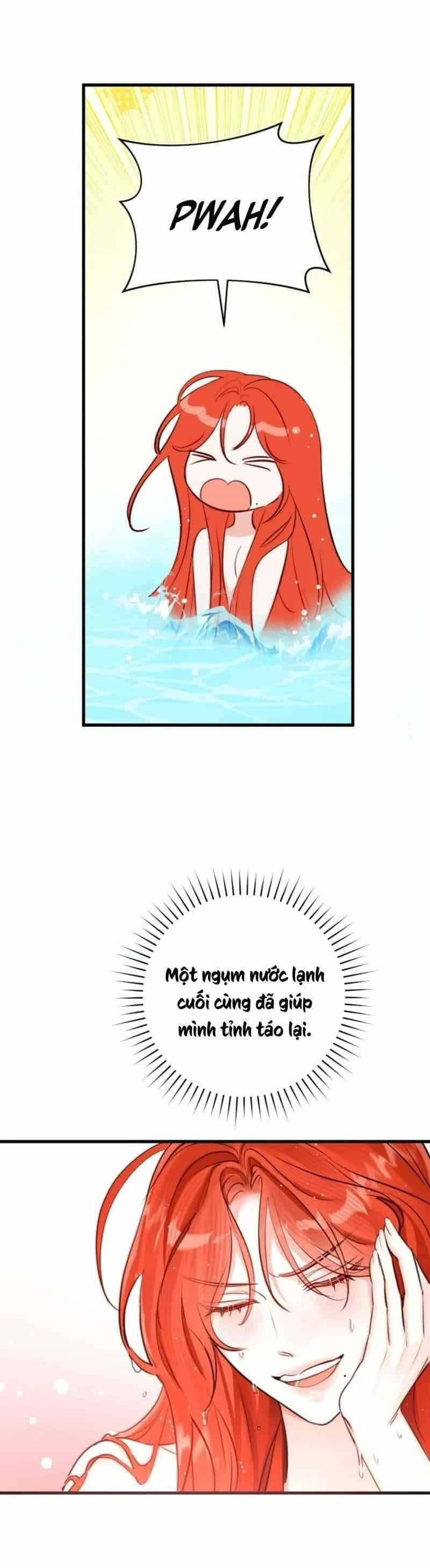 Cuộc Hôn Nhân Xa Hoa Của Đại Công Tước Là Giả - Chương 82 - ảnh 12