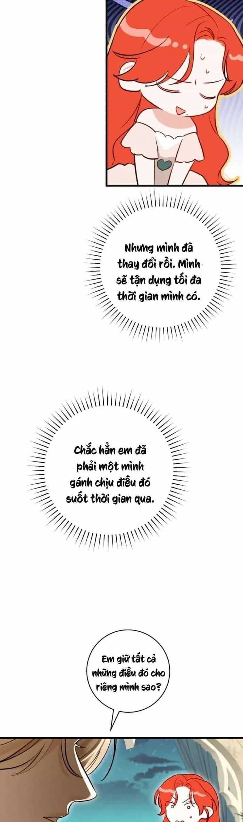 Cuộc Hôn Nhân Xa Hoa Của Đại Công Tước Là Giả - Chương 82 - ảnh 33