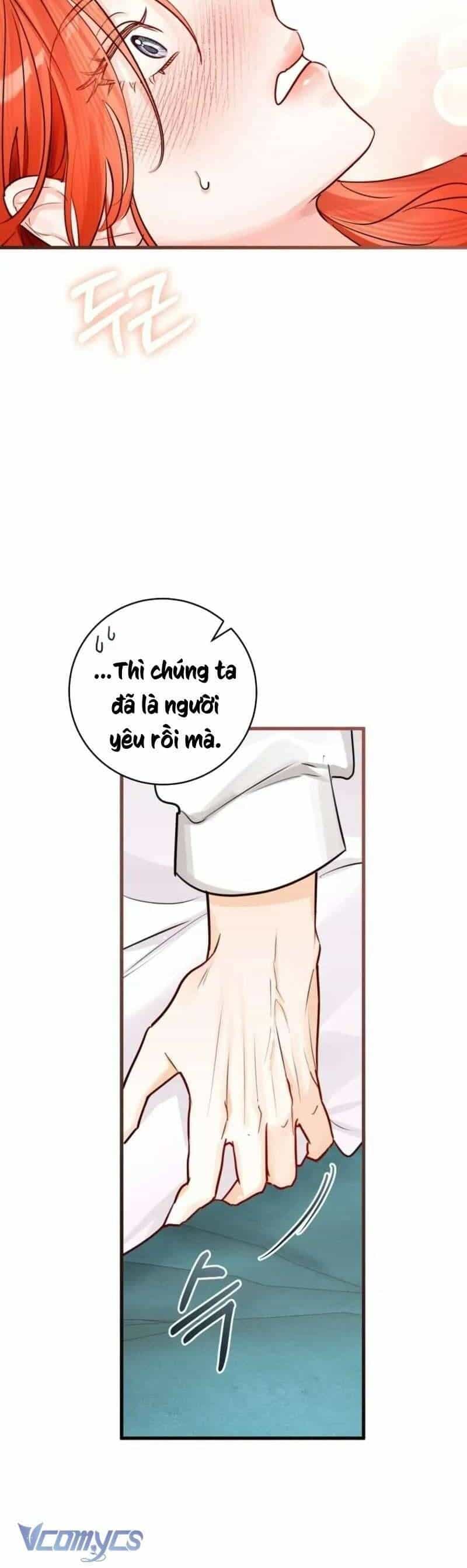 Cuộc Hôn Nhân Xa Hoa Của Đại Công Tước Là Giả - Chương 82 - ảnh 4
