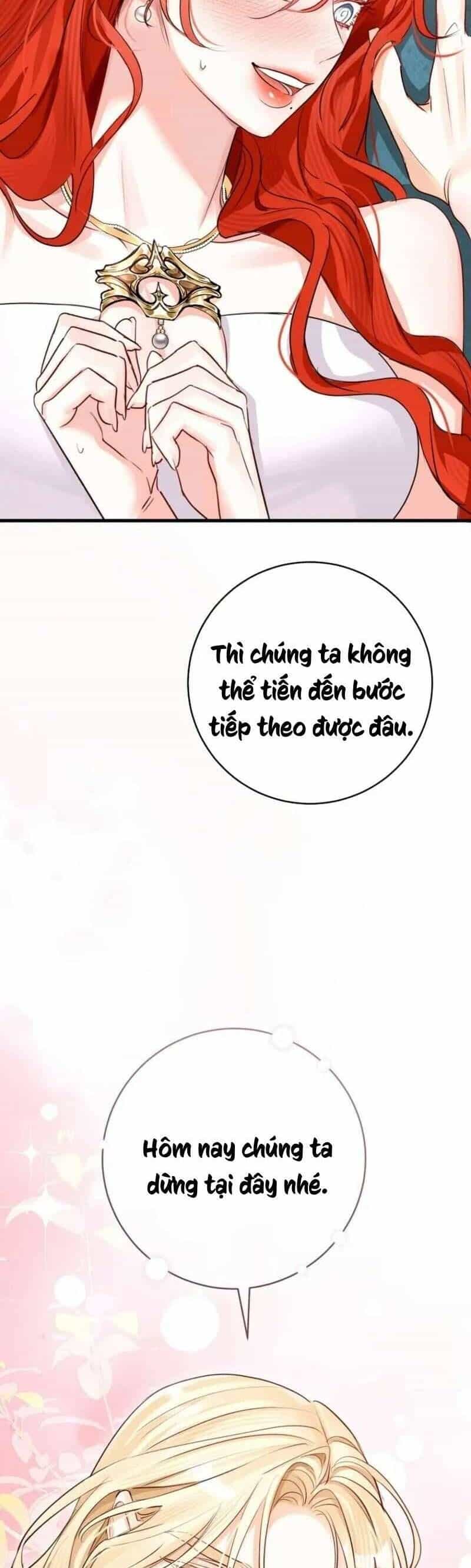 Cuộc Hôn Nhân Xa Hoa Của Đại Công Tước Là Giả - Chương 82 - ảnh 9