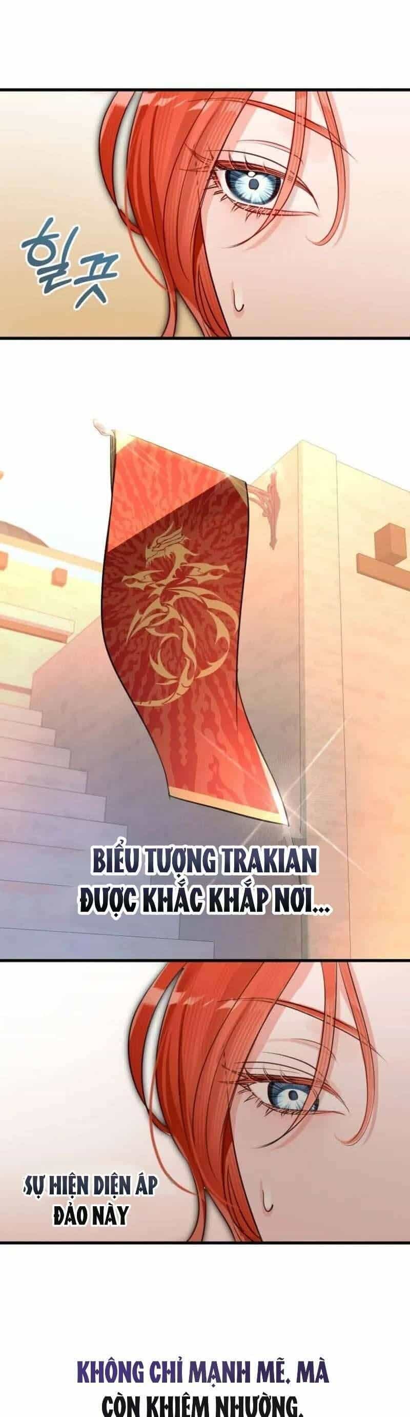 Cuộc Hôn Nhân Xa Hoa Của Đại Công Tước Là Giả - Chương 83 - ảnh 20