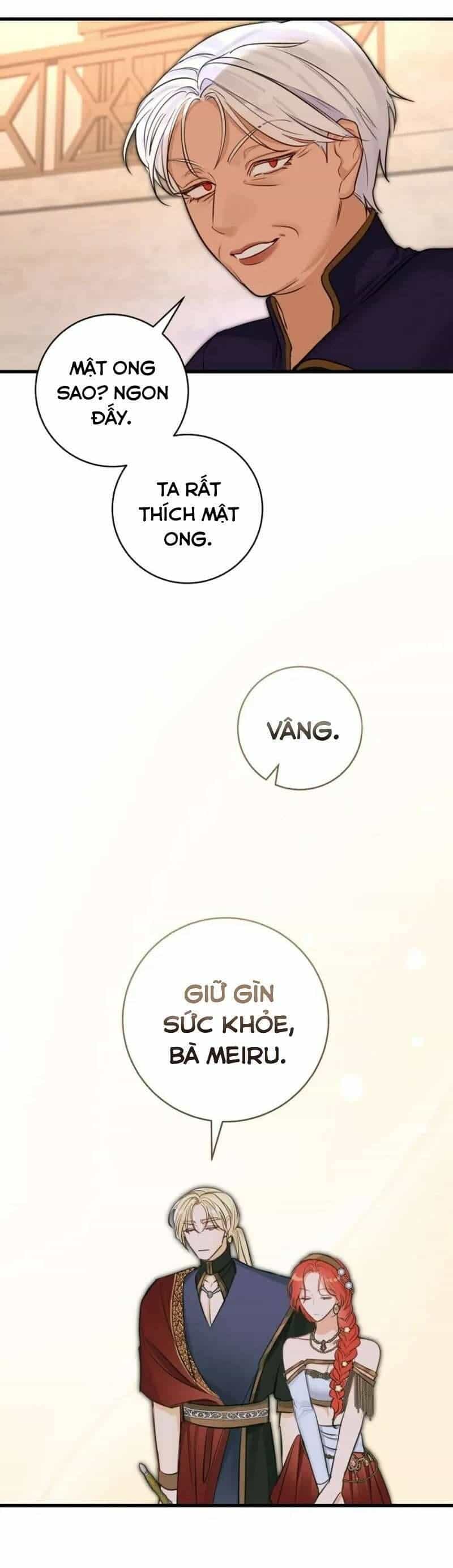 Cuộc Hôn Nhân Xa Hoa Của Đại Công Tước Là Giả - Chương 83 - ảnh 23