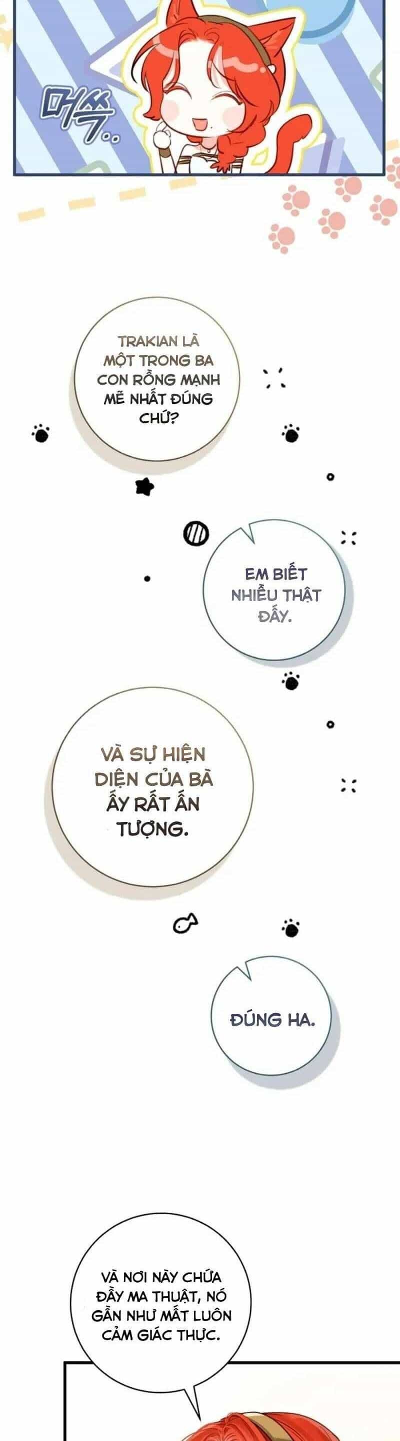Cuộc Hôn Nhân Xa Hoa Của Đại Công Tước Là Giả - Chương 83 - ảnh 30