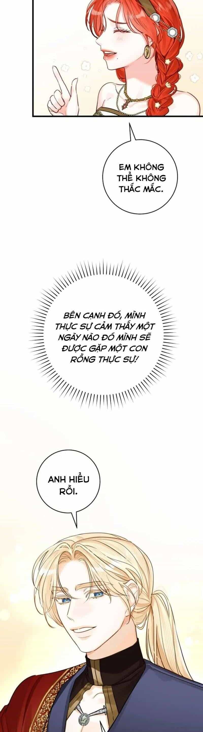 Cuộc Hôn Nhân Xa Hoa Của Đại Công Tước Là Giả - Chương 83 - ảnh 31