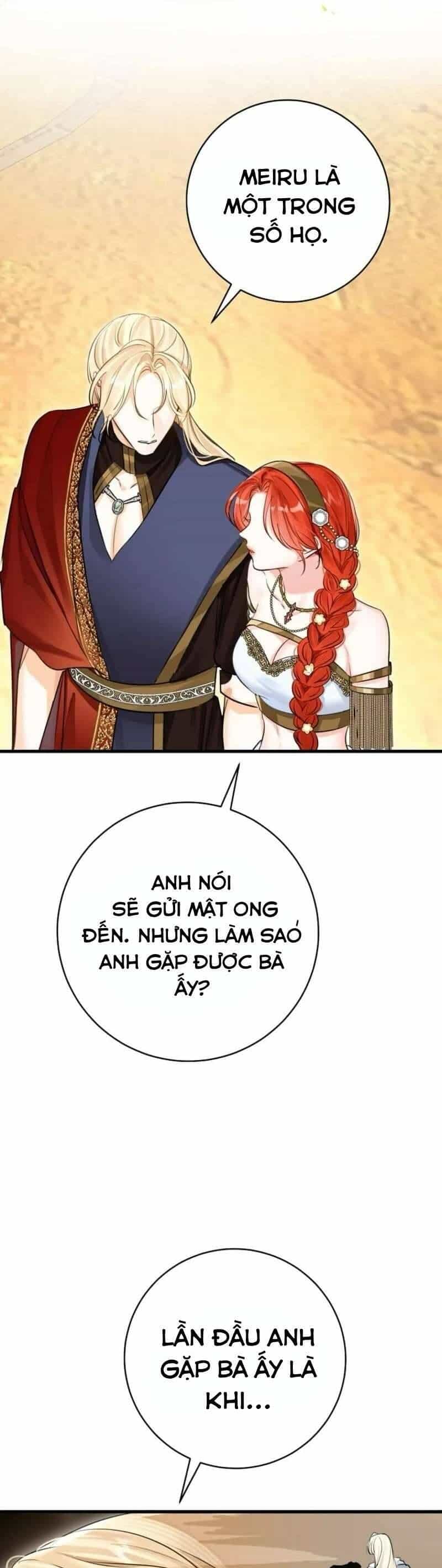 Cuộc Hôn Nhân Xa Hoa Của Đại Công Tước Là Giả - Chương 83 - ảnh 33