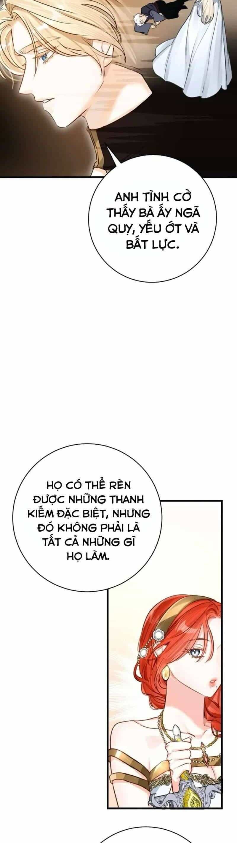 Cuộc Hôn Nhân Xa Hoa Của Đại Công Tước Là Giả - Chương 83 - ảnh 34