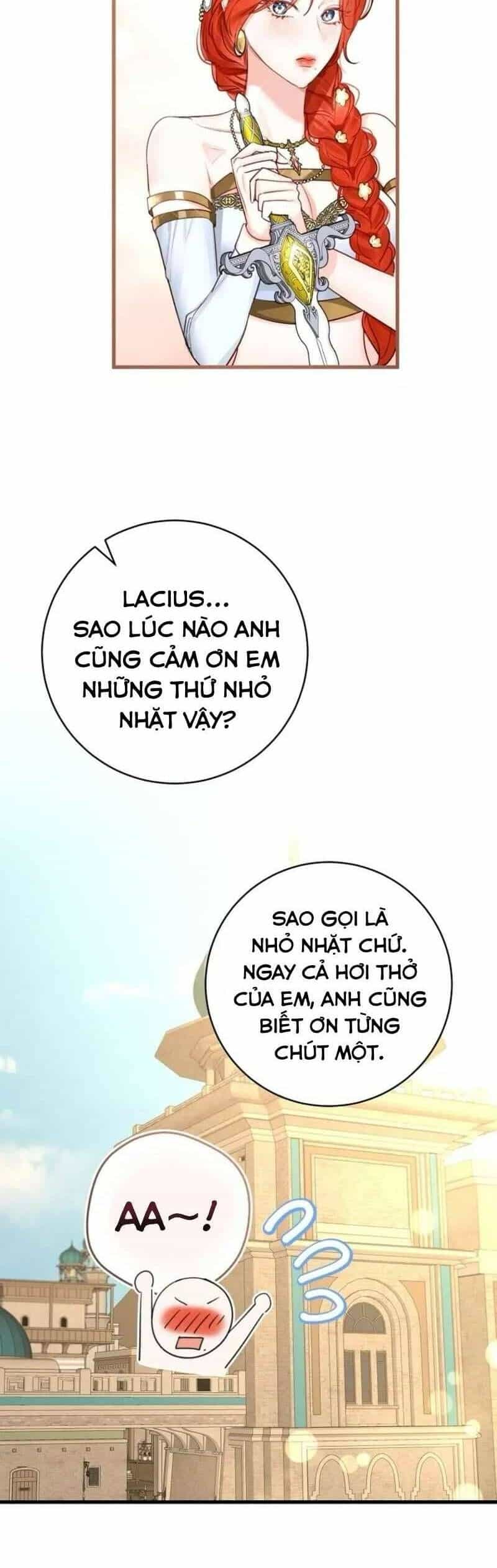 Cuộc Hôn Nhân Xa Hoa Của Đại Công Tước Là Giả - Chương 83 - ảnh 37