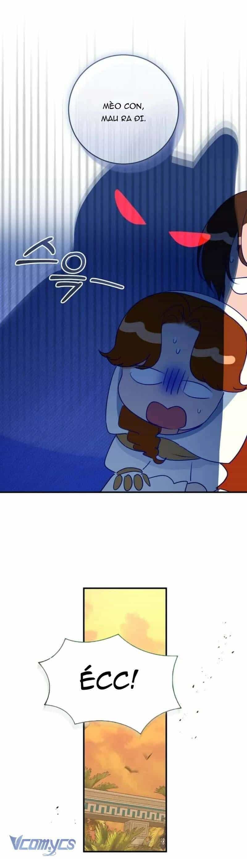 Cuộc Hôn Nhân Xa Hoa Của Đại Công Tước Là Giả - Chương 84 - ảnh 22