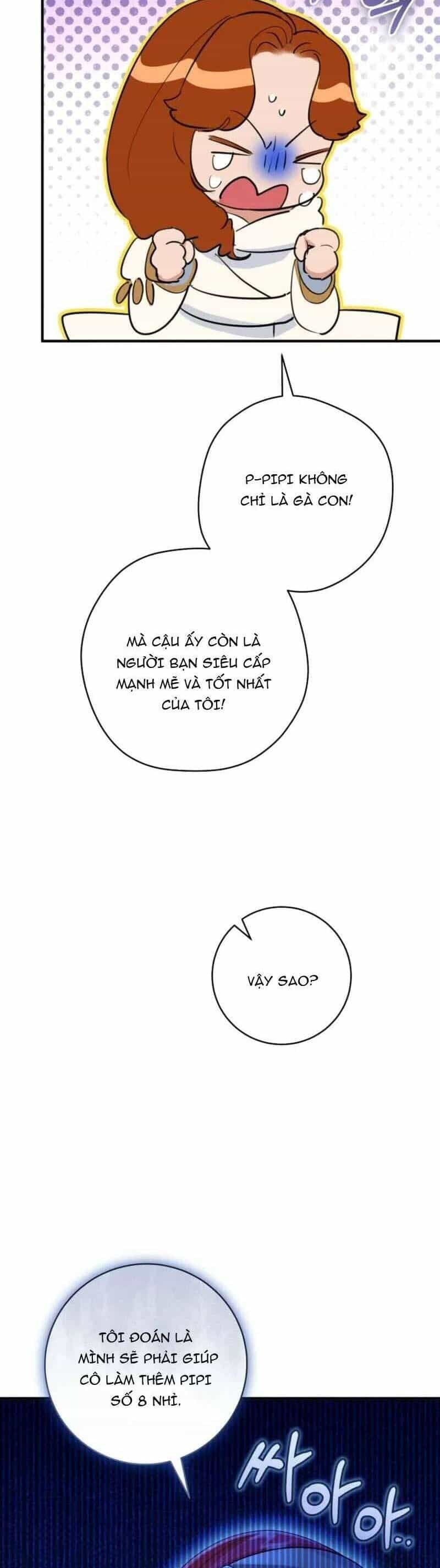 Cuộc Hôn Nhân Xa Hoa Của Đại Công Tước Là Giả - Chương 84 - ảnh 28