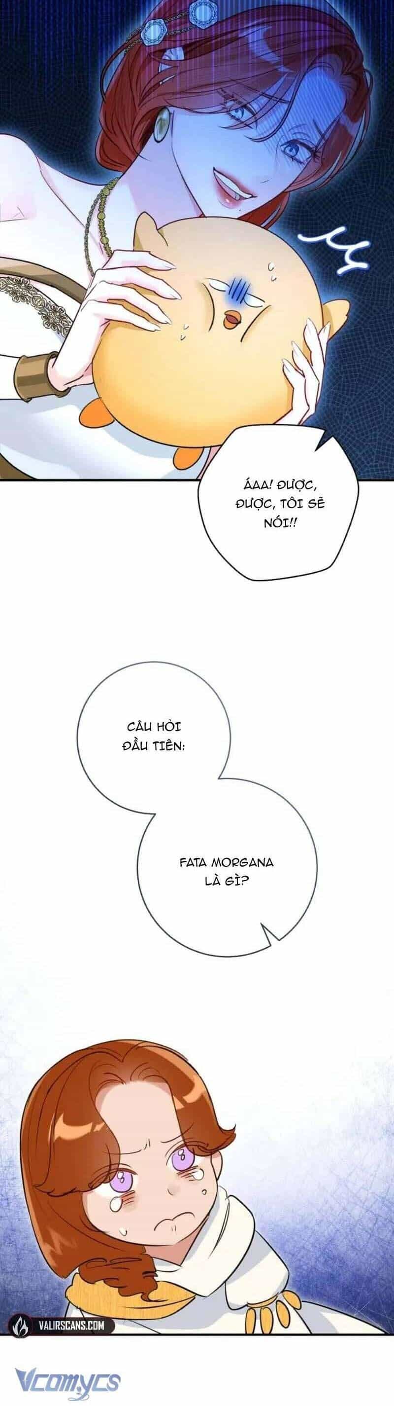 Cuộc Hôn Nhân Xa Hoa Của Đại Công Tước Là Giả - Chương 84 - ảnh 29