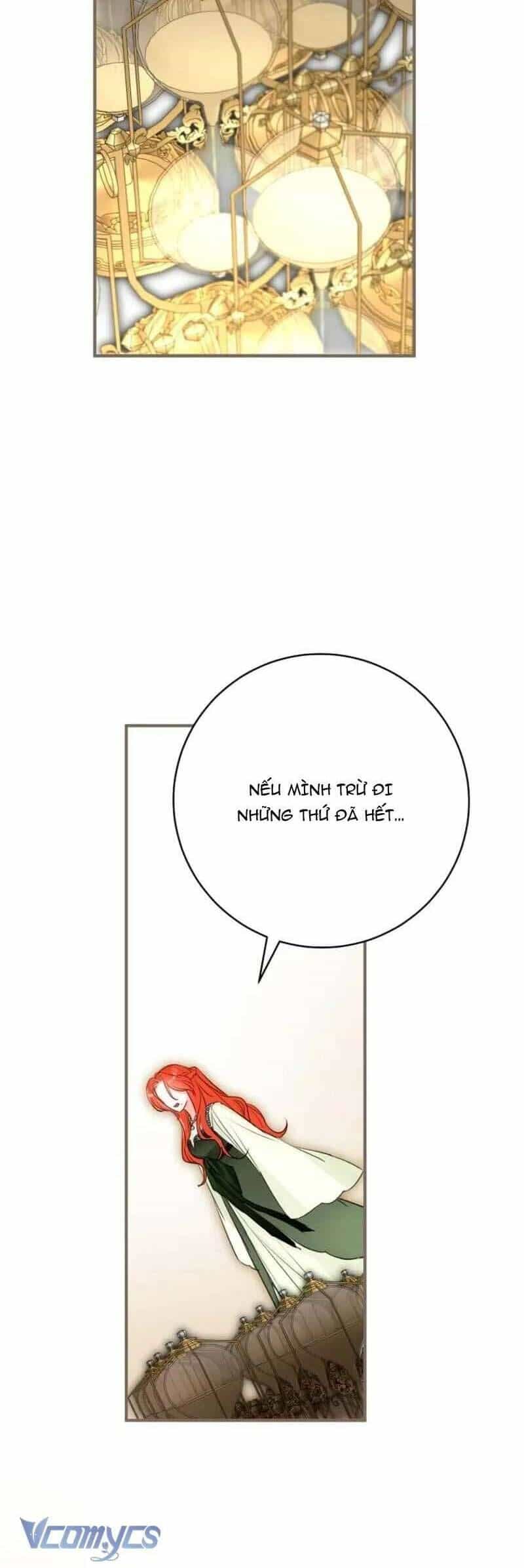 Cuộc Hôn Nhân Xa Hoa Của Đại Công Tước Là Giả - Chương 85 - ảnh 10