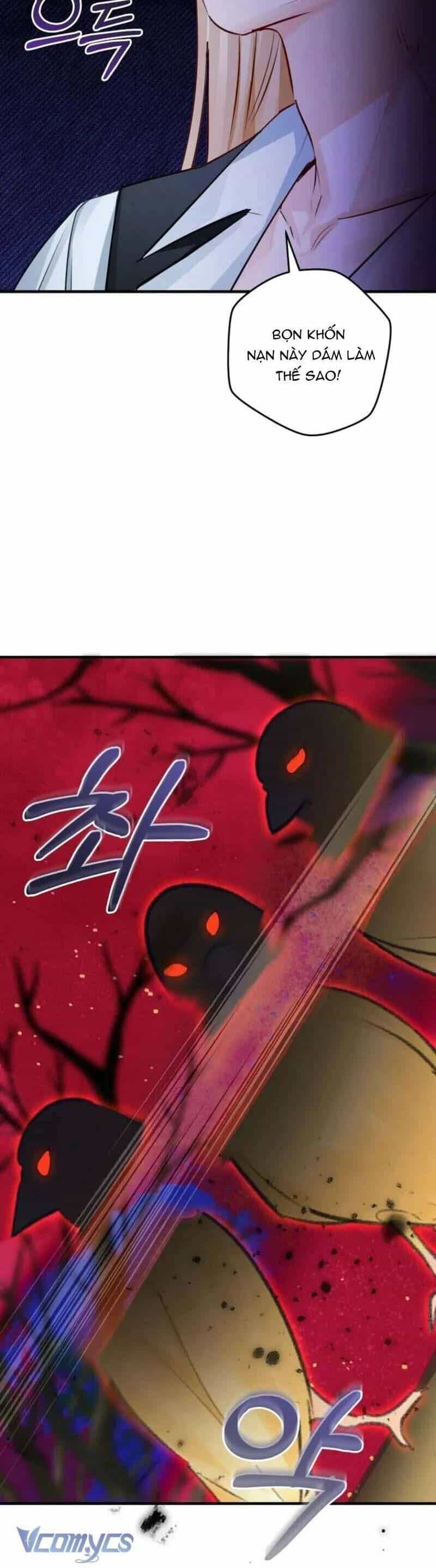 Cuộc Hôn Nhân Xa Hoa Của Đại Công Tước Là Giả - Chương 85 - ảnh 16