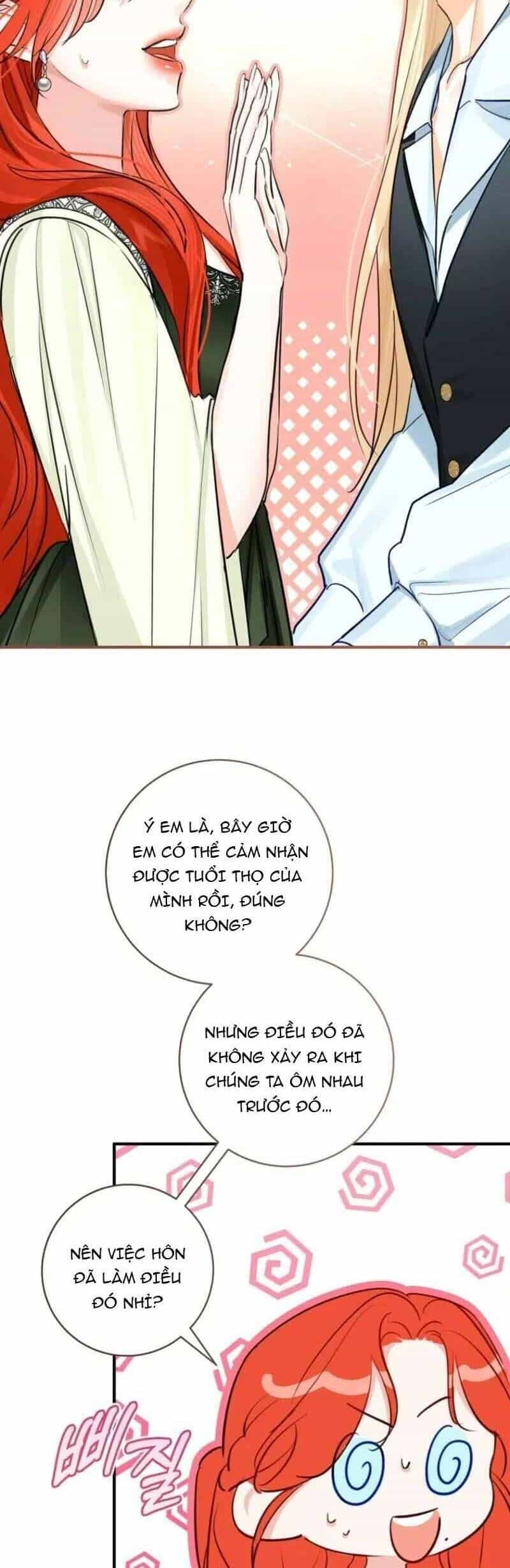 Cuộc Hôn Nhân Xa Hoa Của Đại Công Tước Là Giả - Chương 85 - ảnh 38