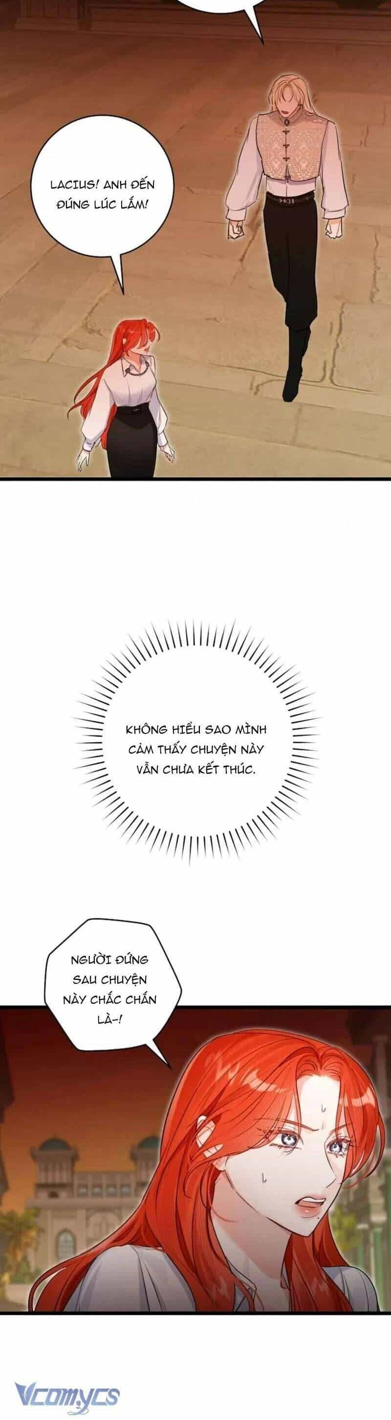 Cuộc Hôn Nhân Xa Hoa Của Đại Công Tước Là Giả - Chương 87 - ảnh 10