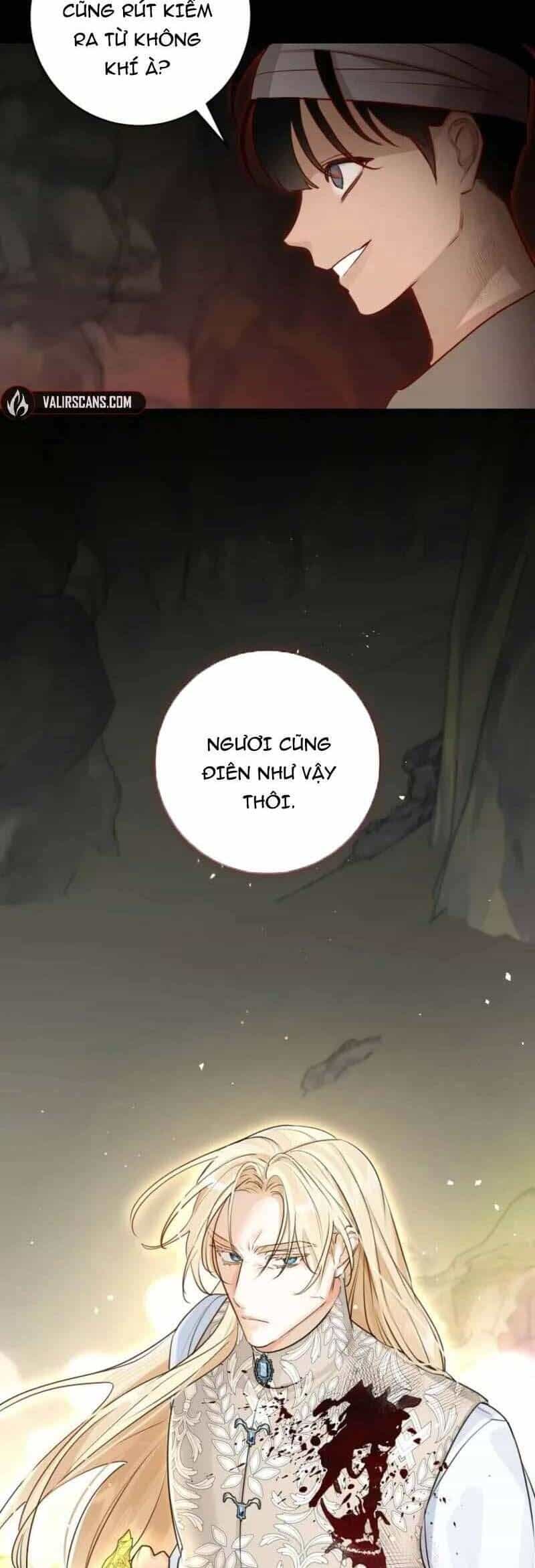Cuộc Hôn Nhân Xa Hoa Của Đại Công Tước Là Giả - Chương 88 - ảnh 16