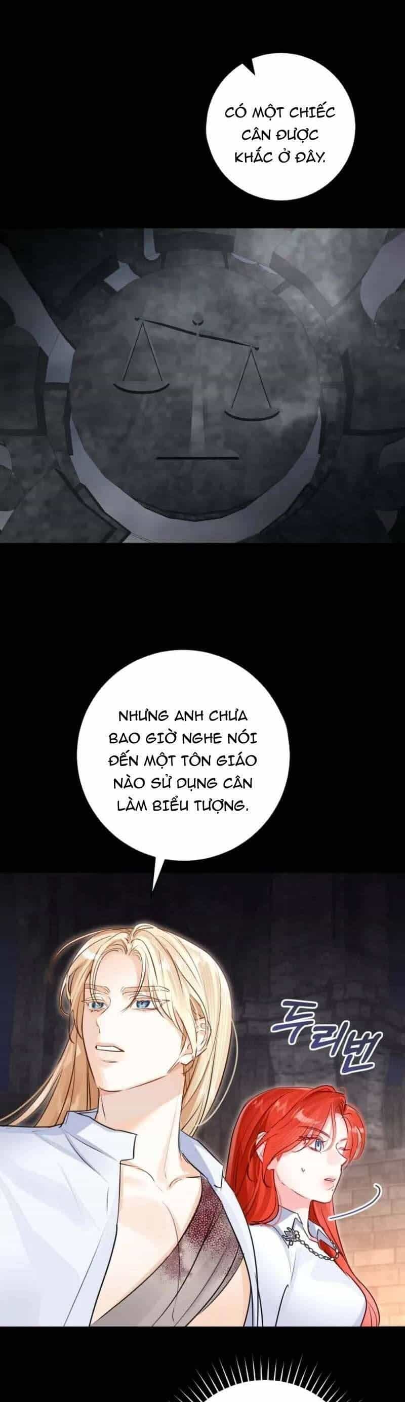 Cuộc Hôn Nhân Xa Hoa Của Đại Công Tước Là Giả - Chương 88 - ảnh 43