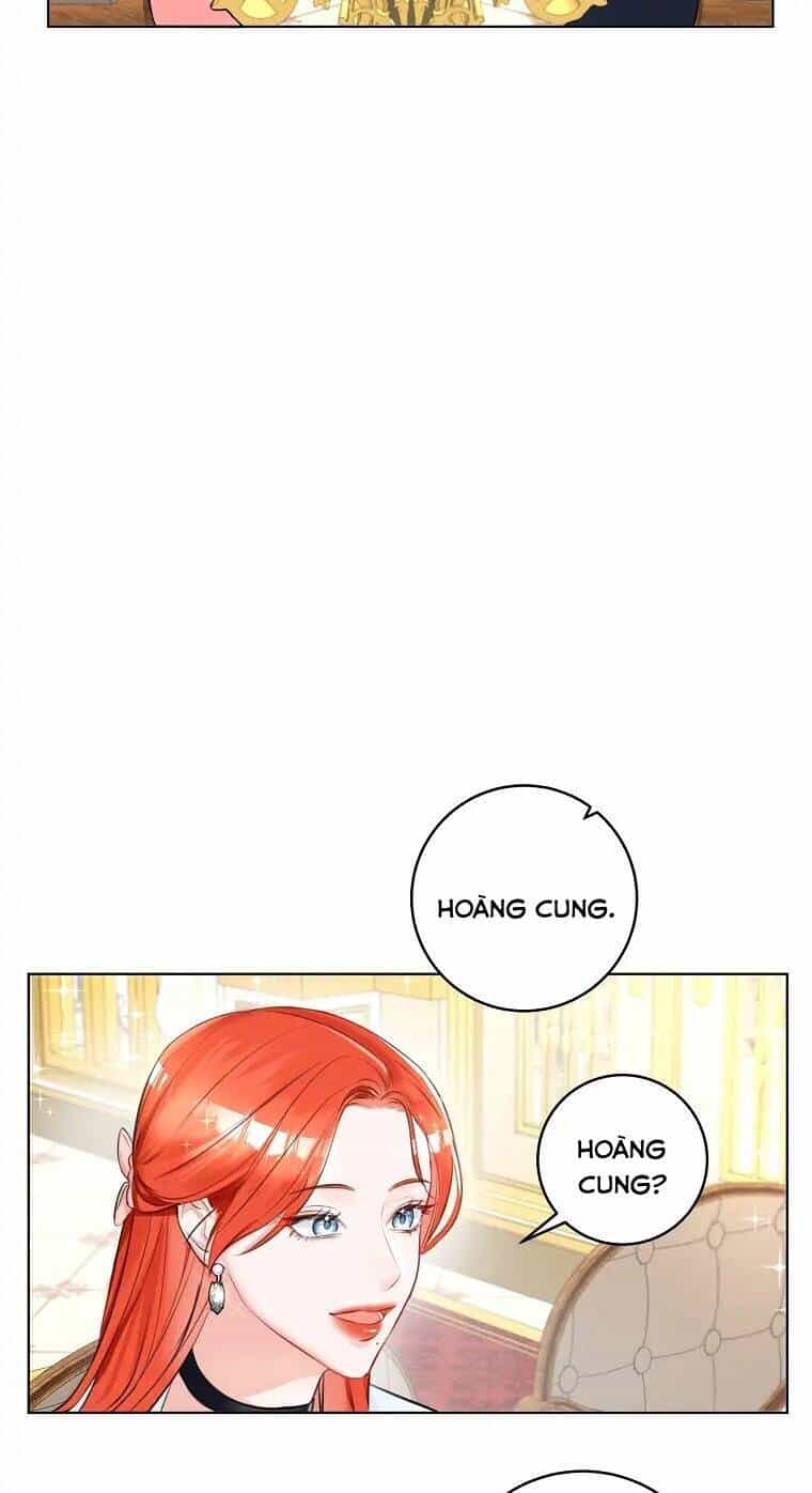 Cuộc Hôn Nhân Xa Hoa Của Đại Công Tước Là Giả - Chương 8 - ảnh 15