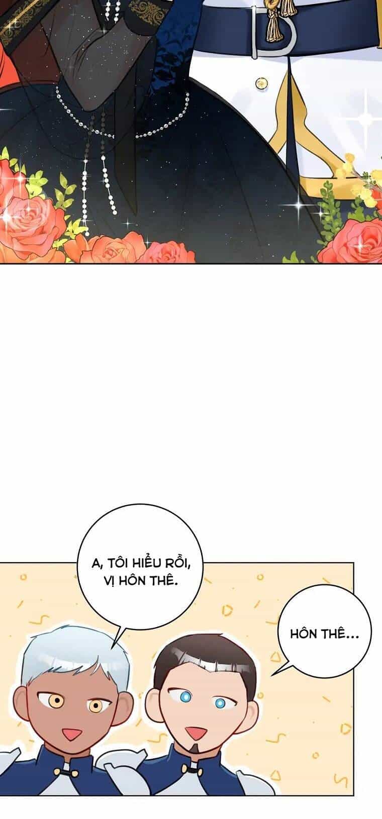 Cuộc Hôn Nhân Xa Hoa Của Đại Công Tước Là Giả - Chương 8 - ảnh 36