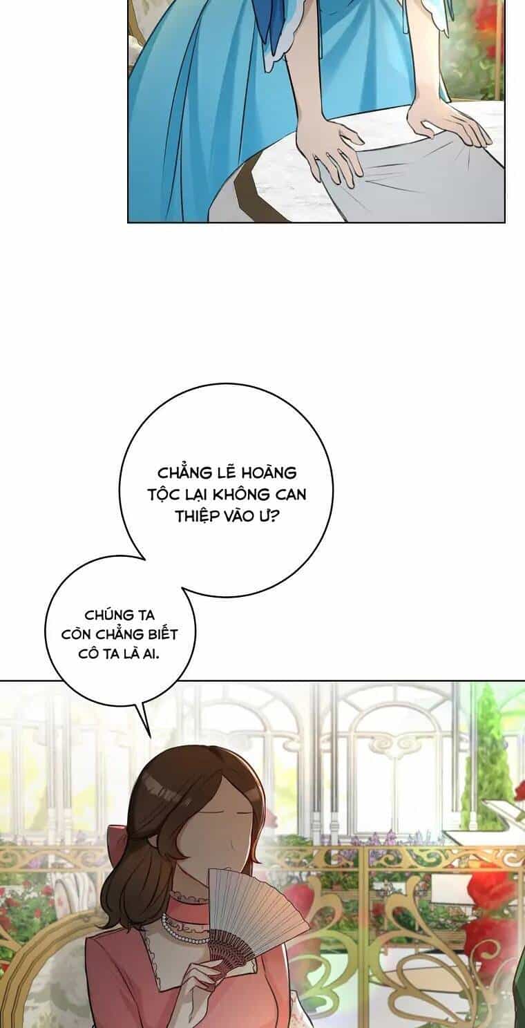 Cuộc Hôn Nhân Xa Hoa Của Đại Công Tước Là Giả - Chương 8 - ảnh 4