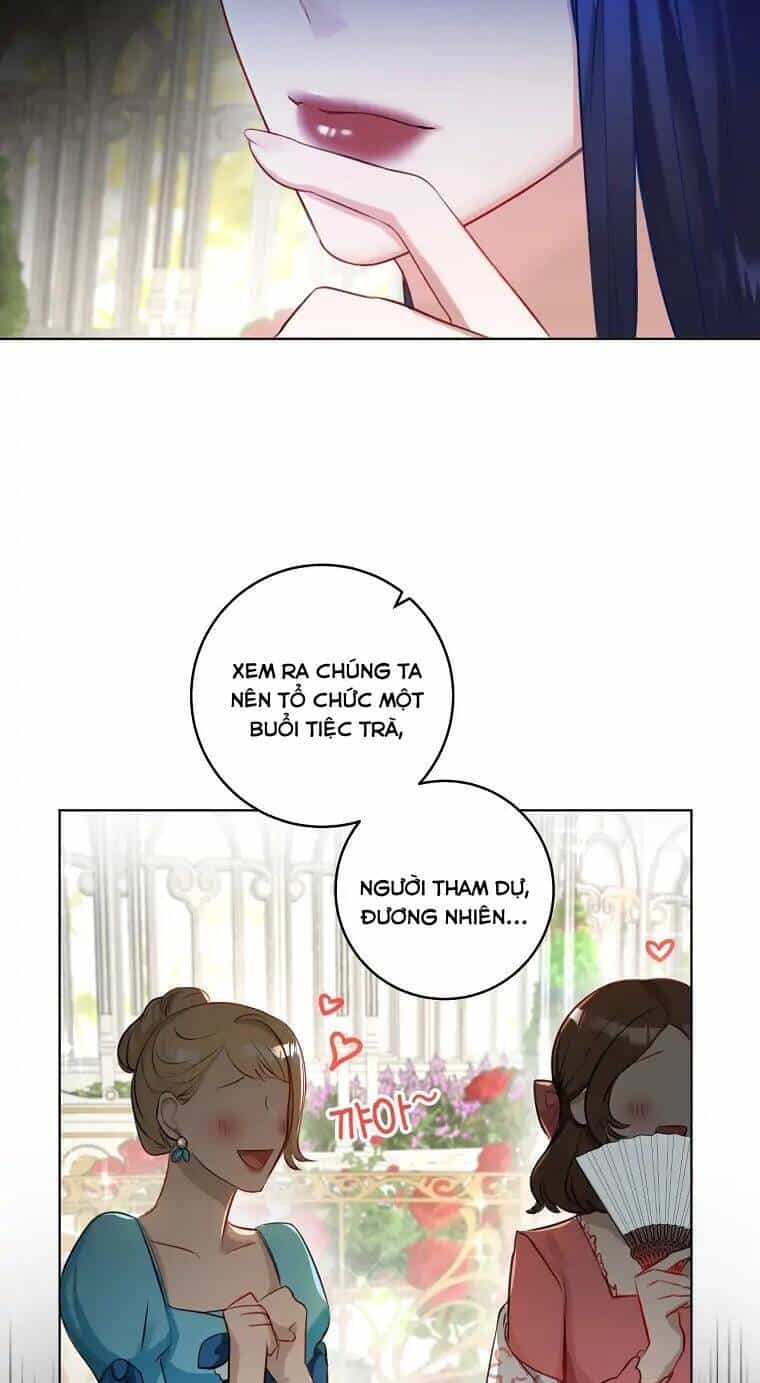Cuộc Hôn Nhân Xa Hoa Của Đại Công Tước Là Giả - Chương 8 - ảnh 7