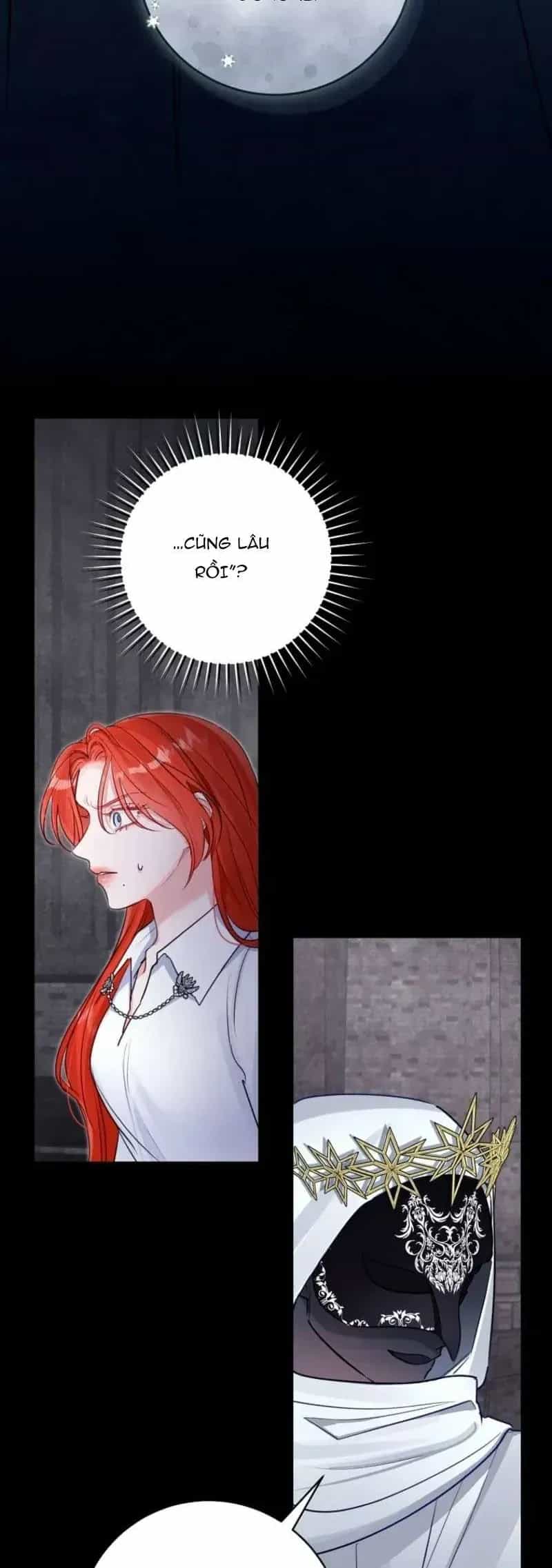 Cuộc Hôn Nhân Xa Hoa Của Đại Công Tước Là Giả - Chương 89 - ảnh 3