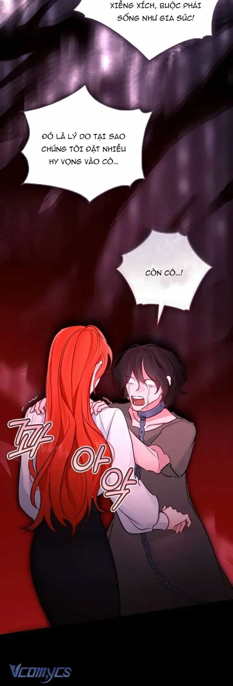 Cuộc Hôn Nhân Xa Hoa Của Đại Công Tước Là Giả - Chương 90 - ảnh 28