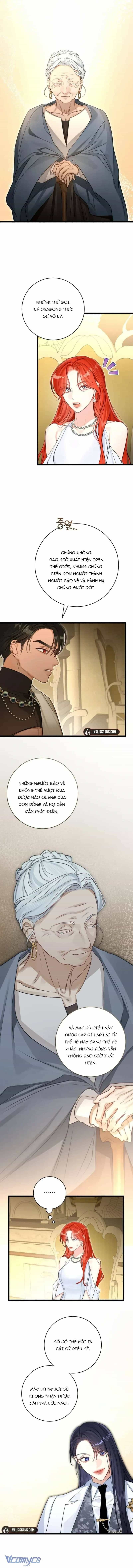 Cuộc Hôn Nhân Xa Hoa Của Đại Công Tước Là Giả - Chương 92 - ảnh 10