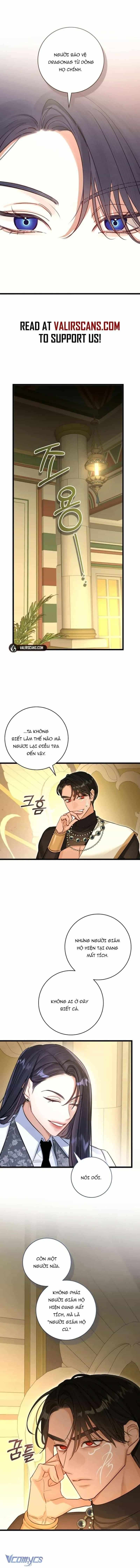 Cuộc Hôn Nhân Xa Hoa Của Đại Công Tước Là Giả - Chương 92 - ảnh 7