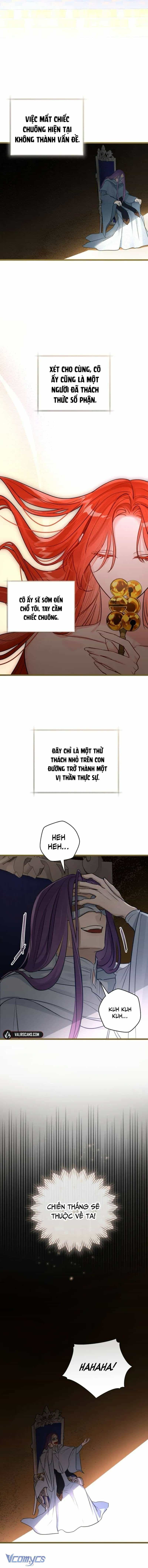 Cuộc Hôn Nhân Xa Hoa Của Đại Công Tước Là Giả - Chương 93 - ảnh 2