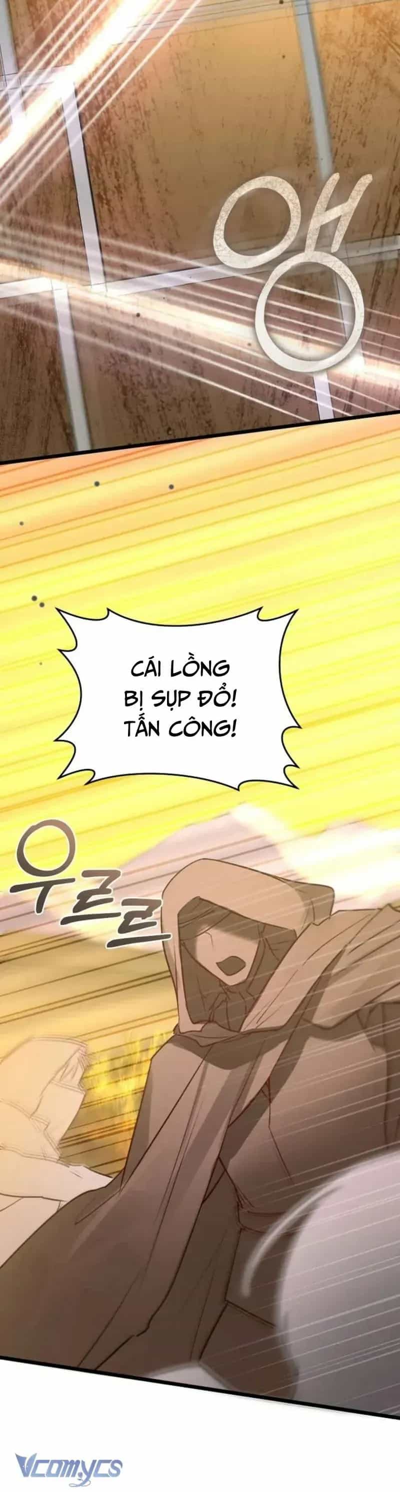 Cuộc Hôn Nhân Xa Hoa Của Đại Công Tước Là Giả - Chương 94 - ảnh 39