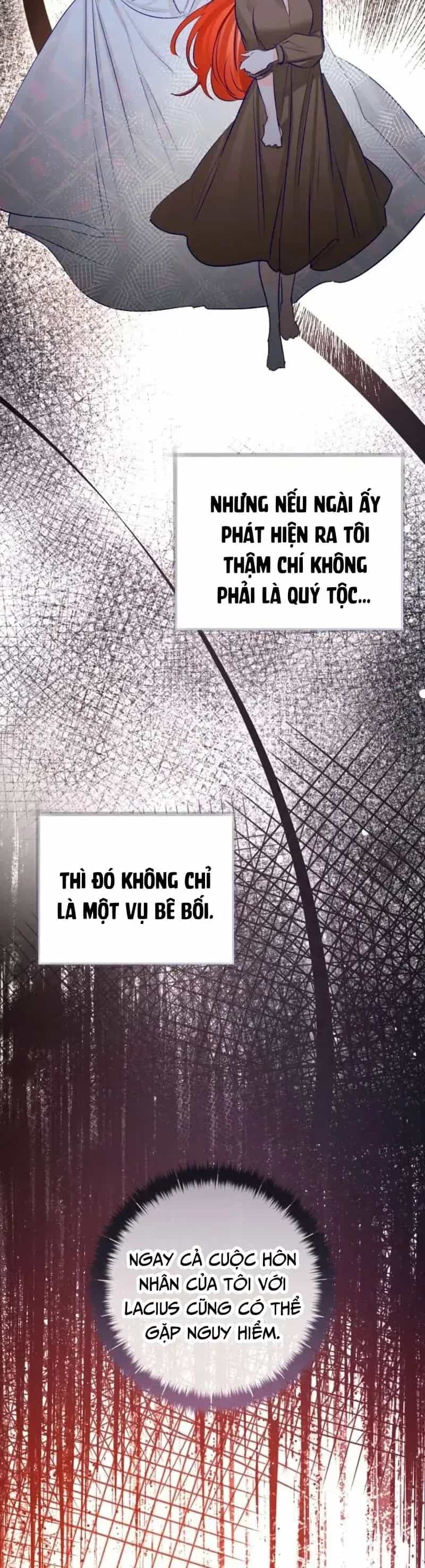 Cuộc Hôn Nhân Xa Hoa Của Đại Công Tước Là Giả - Chương 94 - ảnh 5