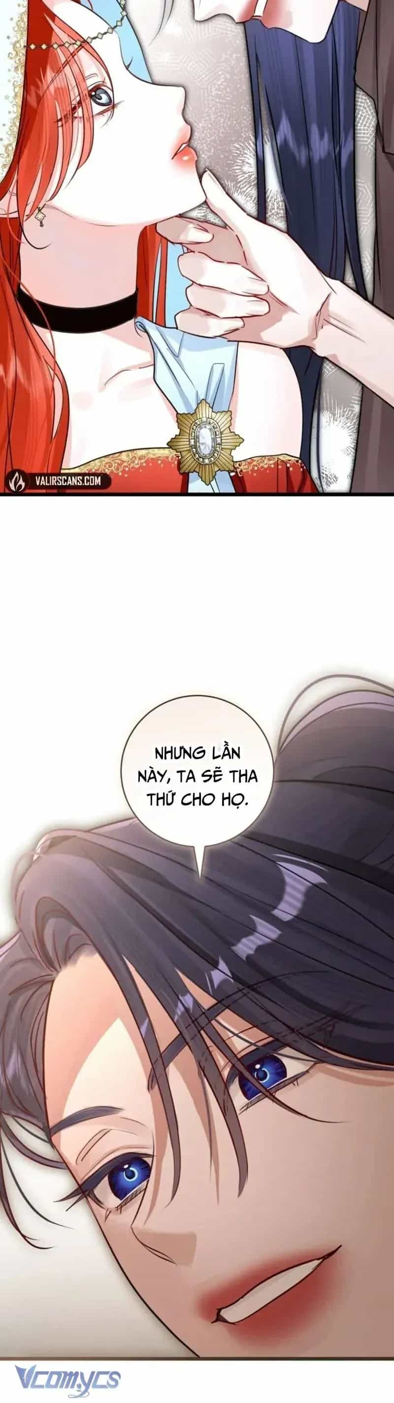 Cuộc Hôn Nhân Xa Hoa Của Đại Công Tước Là Giả - Chương 94 - ảnh 9
