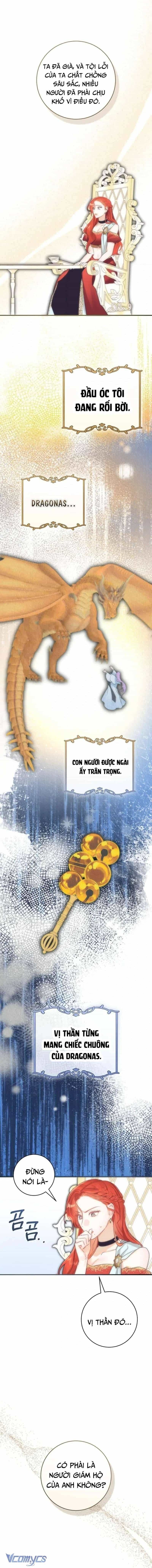 Cuộc Hôn Nhân Xa Hoa Của Đại Công Tước Là Giả - Chương 95 - ảnh 13