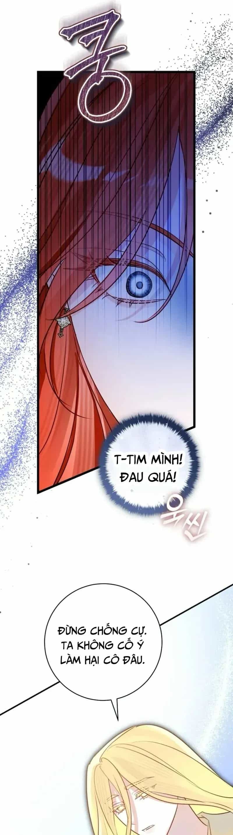 Cuộc Hôn Nhân Xa Hoa Của Đại Công Tước Là Giả - Chương 96 - ảnh 22