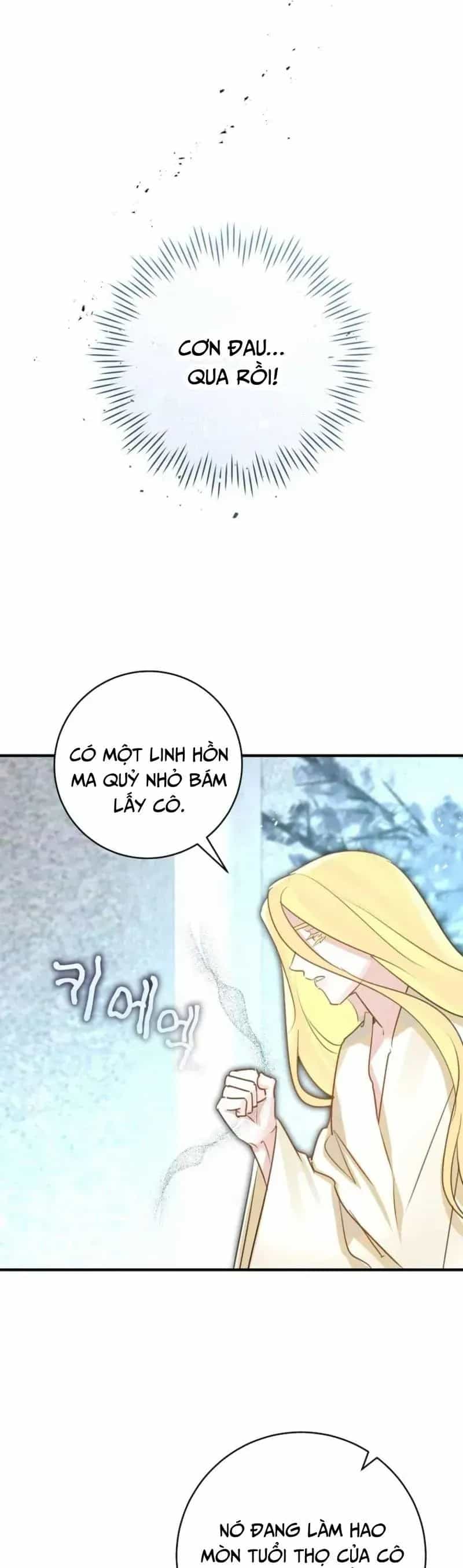 Cuộc Hôn Nhân Xa Hoa Của Đại Công Tước Là Giả - Chương 96 - ảnh 25