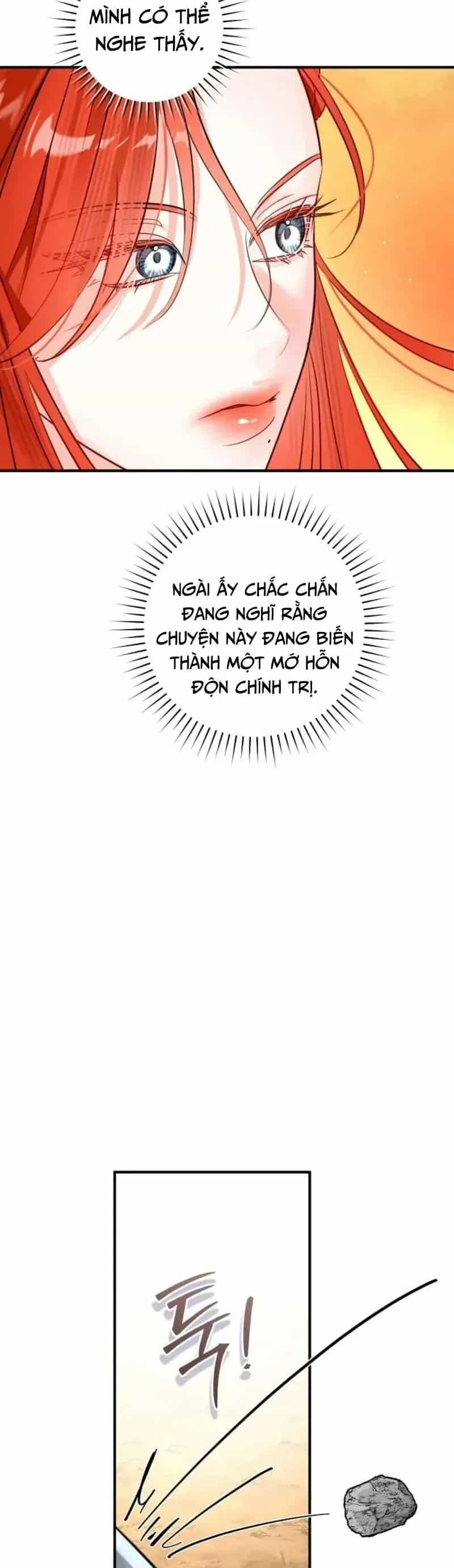 Cuộc Hôn Nhân Xa Hoa Của Đại Công Tước Là Giả - Chương 97 - ảnh 29