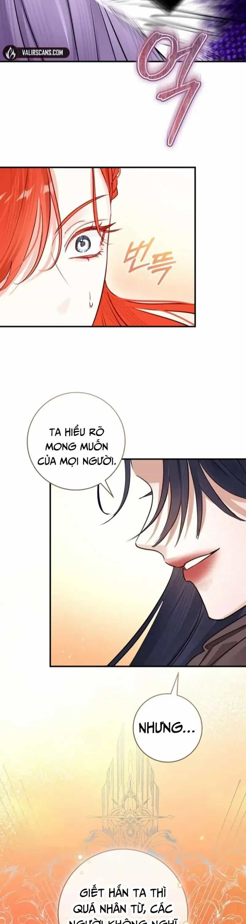 Cuộc Hôn Nhân Xa Hoa Của Đại Công Tước Là Giả - Chương 97 - ảnh 34