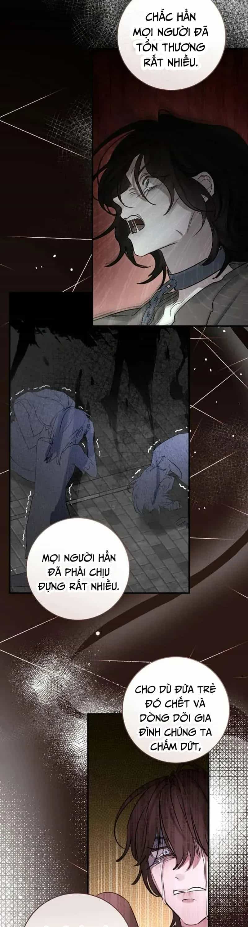 Cuộc Hôn Nhân Xa Hoa Của Đại Công Tước Là Giả - Chương 97 - ảnh 44