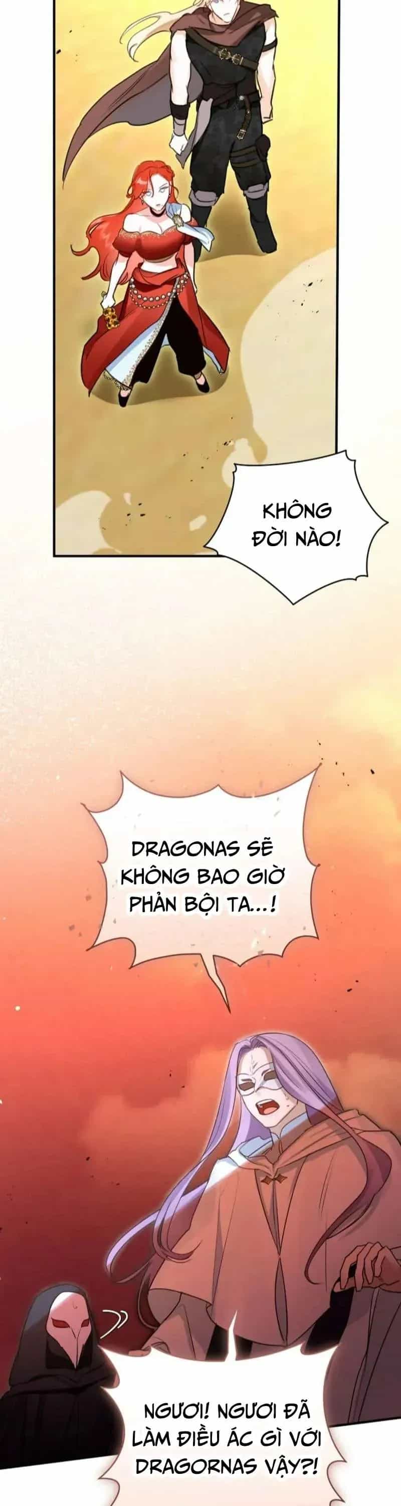Cuộc Hôn Nhân Xa Hoa Của Đại Công Tước Là Giả - Chương 97 - ảnh 9