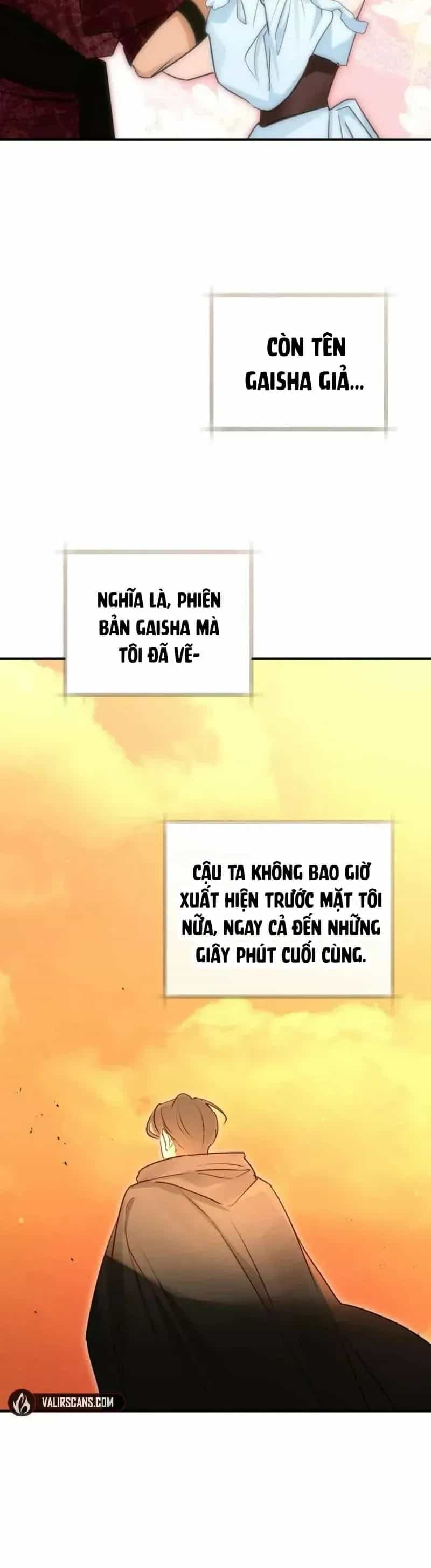 Cuộc Hôn Nhân Xa Hoa Của Đại Công Tước Là Giả - Chương 98 - ảnh 33