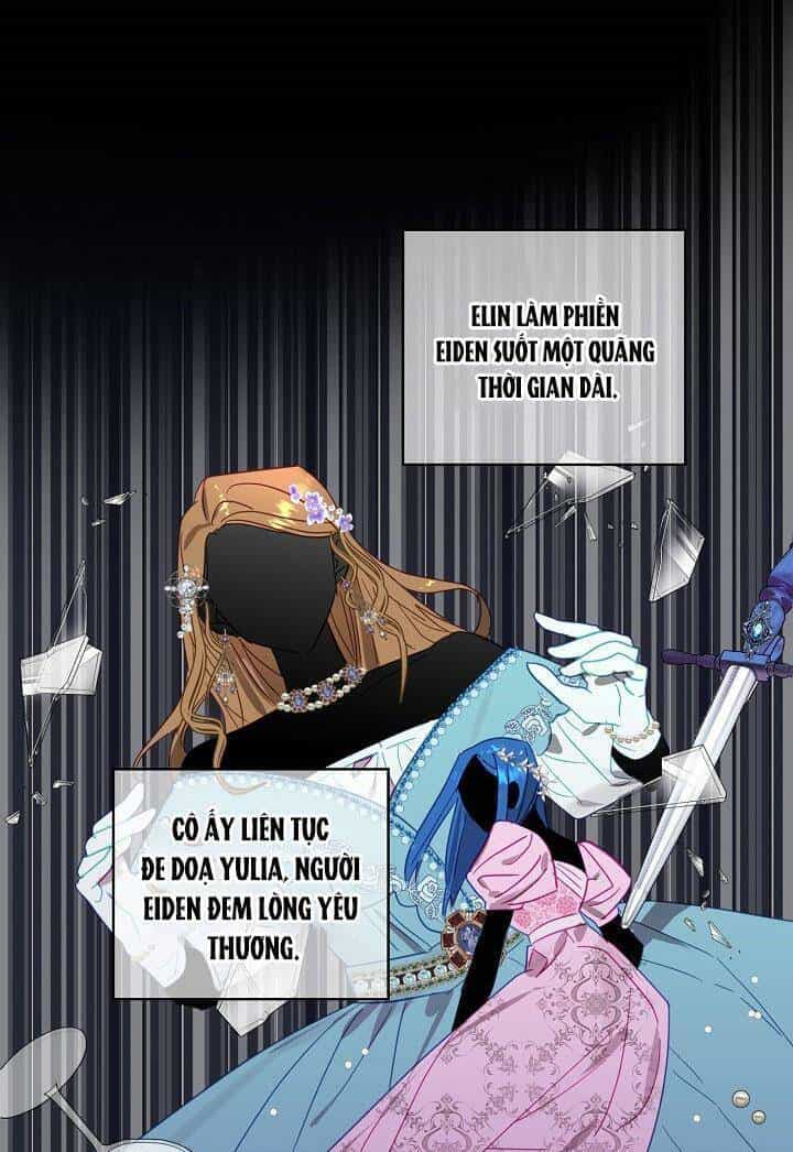 Cuộc Ly Hôn Với Chồng Tôi Đã Thất Bại - Chương 1 - ảnh 12