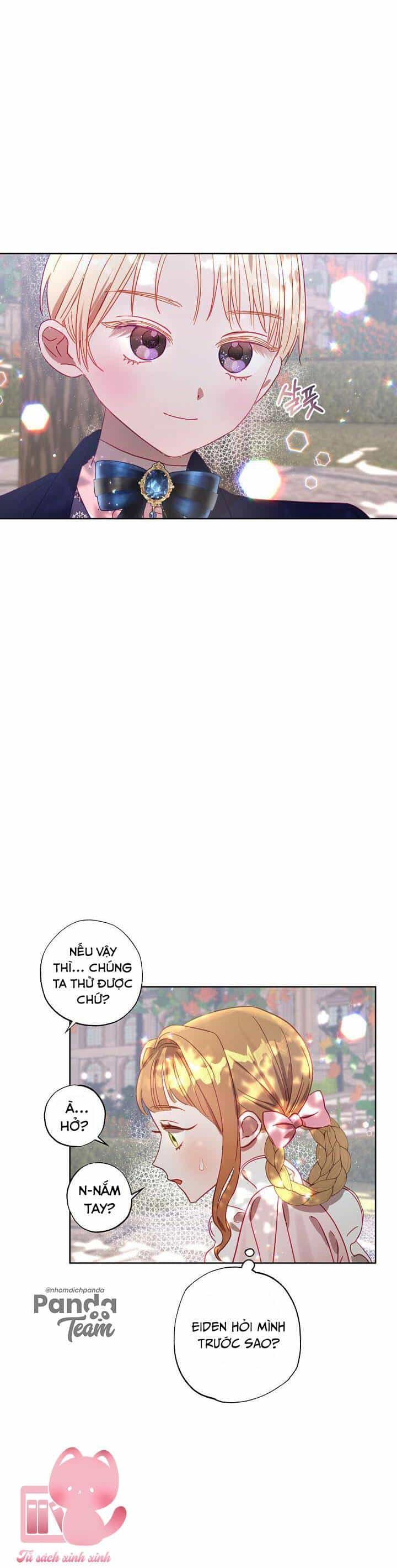 Cuộc Ly Hôn Với Chồng Tôi Đã Thất Bại - Chương 10 - ảnh 12