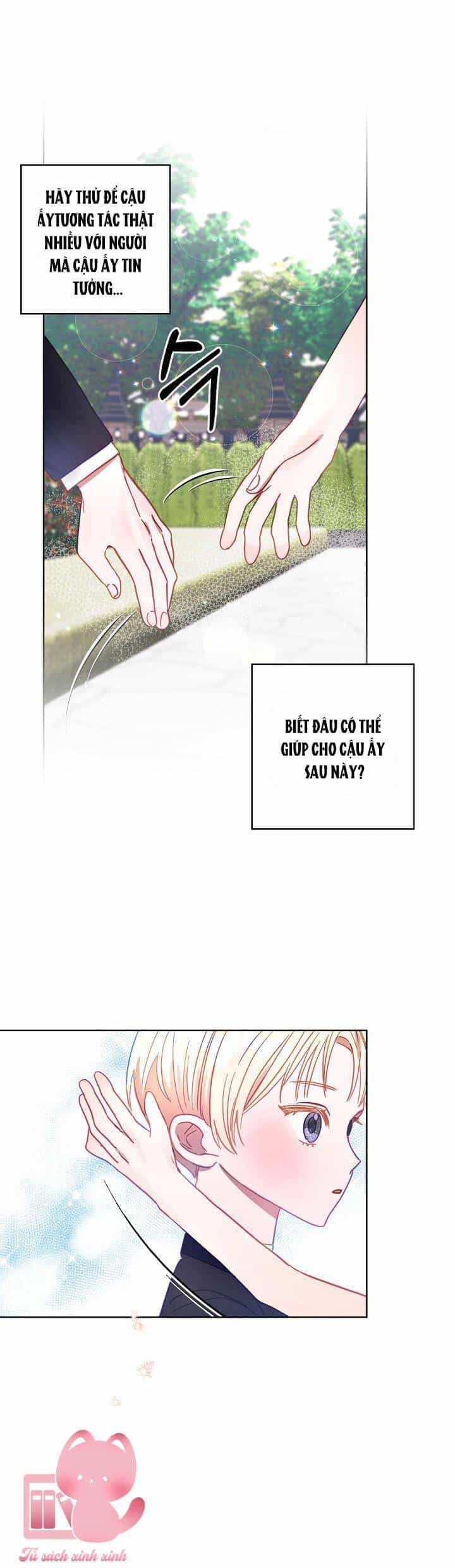 Cuộc Ly Hôn Với Chồng Tôi Đã Thất Bại - Chương 10 - ảnh 32