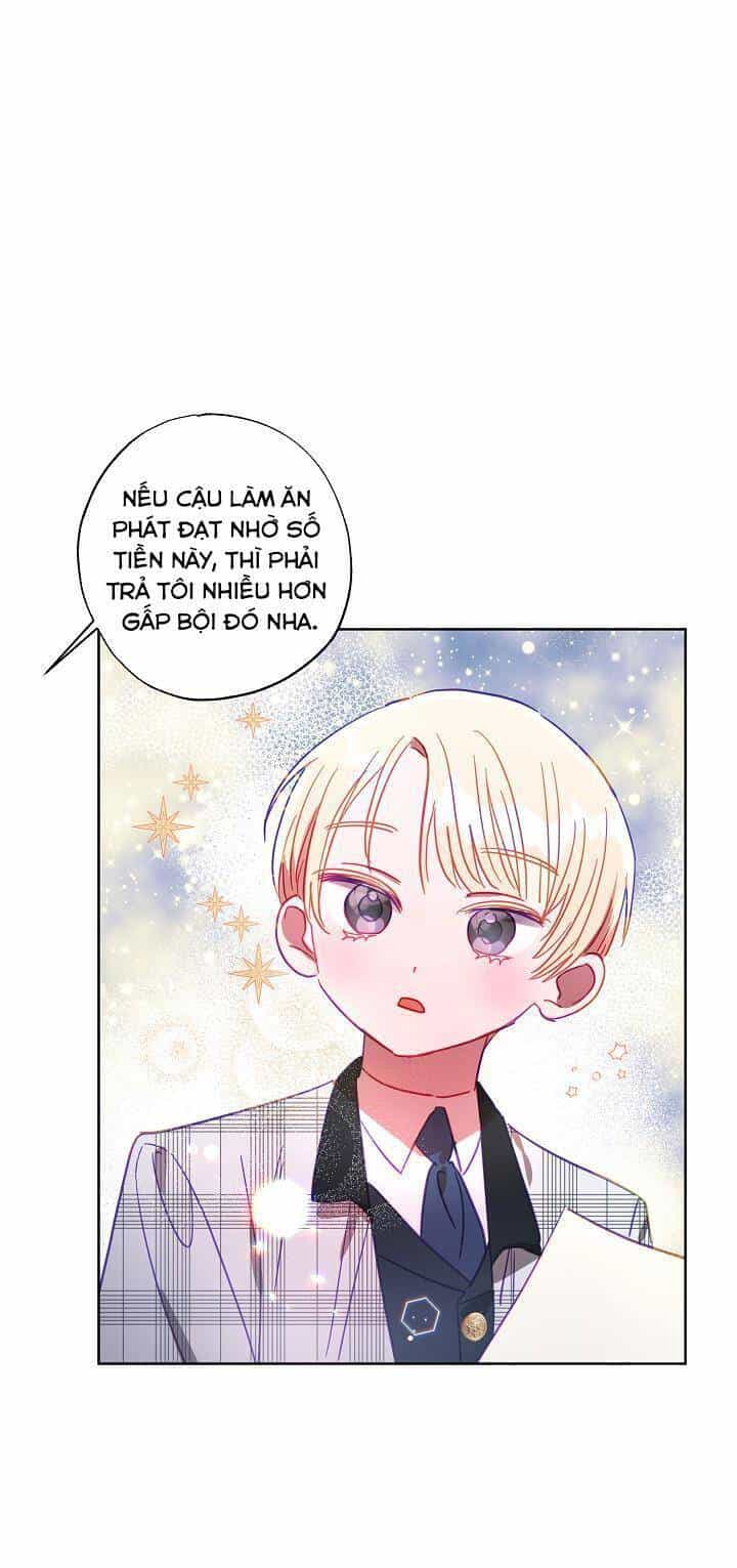 Cuộc Ly Hôn Với Chồng Tôi Đã Thất Bại - Chương 11 - ảnh 14
